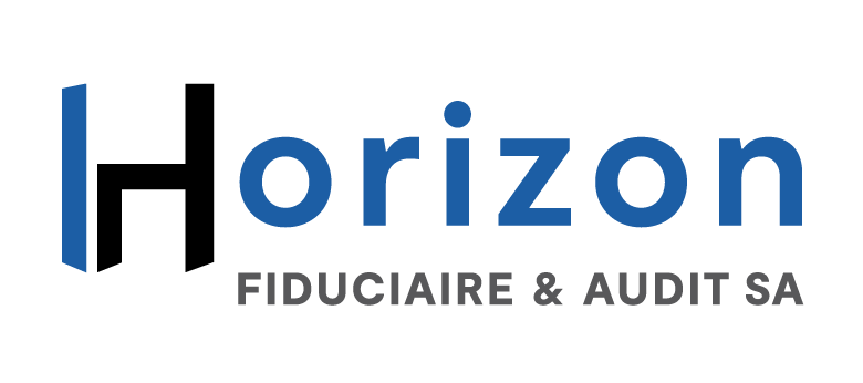 Logo Horizon Fiduciaire et Audit SA