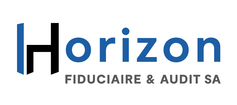Logo de Horizon